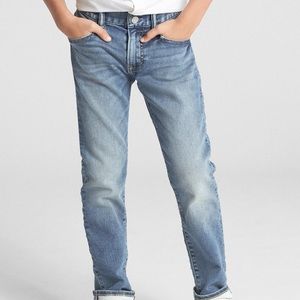 Gap Kids Slim Jeans with Washwell™ size 7